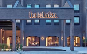 Hotel Aka Alexandria